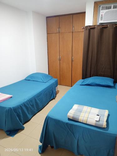 Comfortable and Excellent Location in 푸에르토 라 크루스