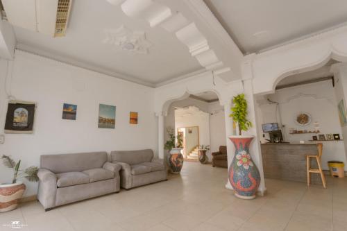 Home Hotel Dahab in דהב