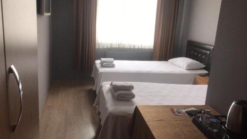 Kervan Hotel - image 3
