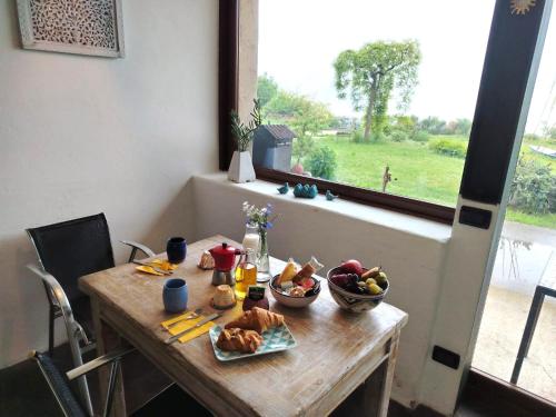 B&B Il giardino segreto in Provaglio Val Sabbia
