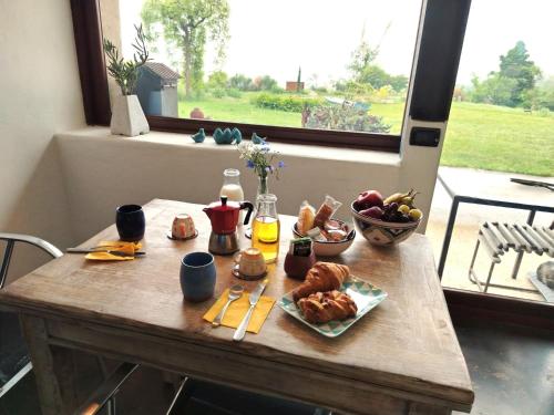 B&B Il giardino segreto in Provaglio Val Sabbia
