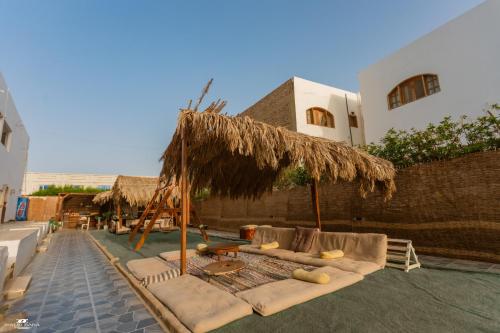 Home Hotel Dahab in דהב
