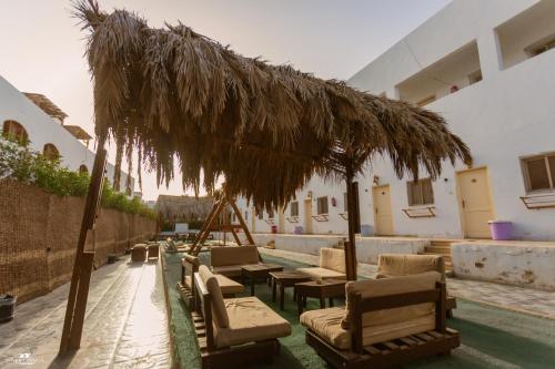 Home Hotel Dahab in דהב