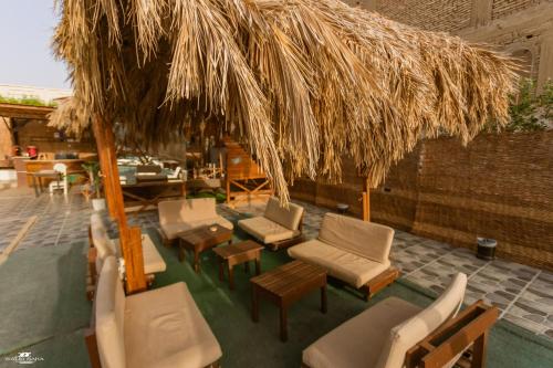 Home Hotel Dahab in דהב