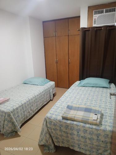 Comfortable and Excellent Location in 푸에르토 라 크루스
