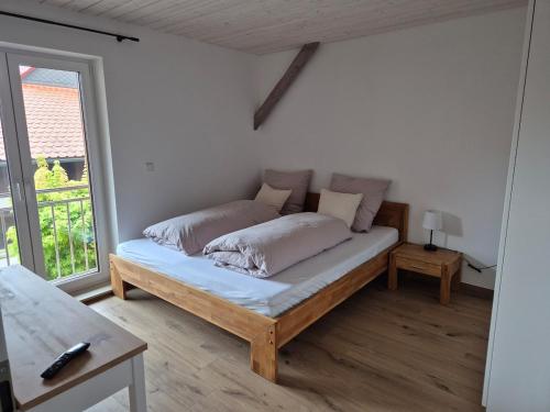 Ferienwohnung in Struth in Gerzen