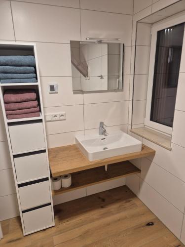 Ferienwohnung in Struth in Gerzen