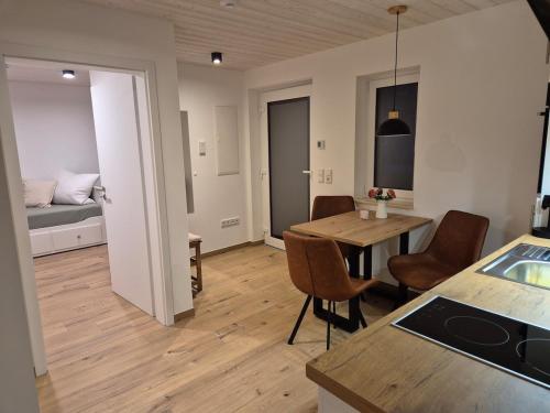 Ferienwohnung in Struth in Gerzen