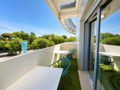 Student Experience Madrid Pozuelo - Luxury Hostel in Pozuelo De Alarcon