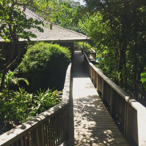 Haiku House Saba in 奥拉涅斯塔德