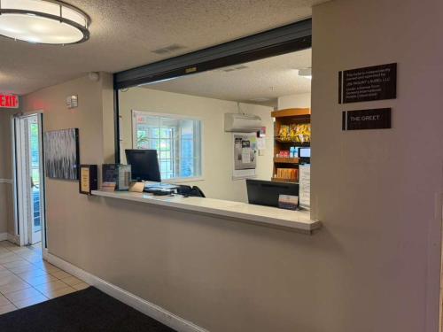 Létesítmények, Sonesta Simply Suites Philadelphia Mount Laurel in Mount Laurel (New Jersey)