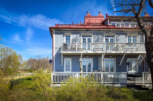 . Villa Veturi Apartment in Hanko