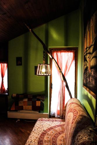 B&B Pian Savin - Tap to explore photos
