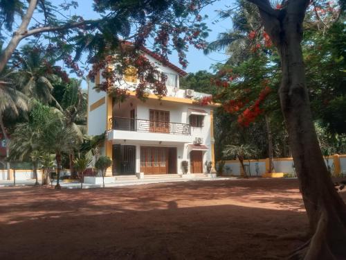 Casa Arvana Near Calangute Beach - Goa Casa Arvana Near Calangute Beach - Goa