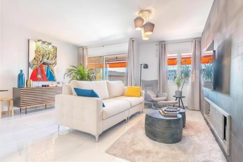 Casa Pauliina El Ejido, Malaga