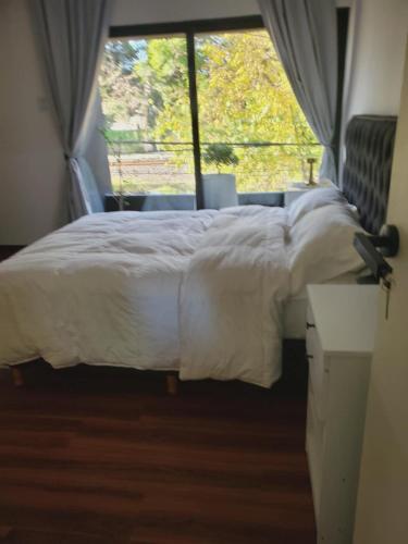 San Martín Apartment