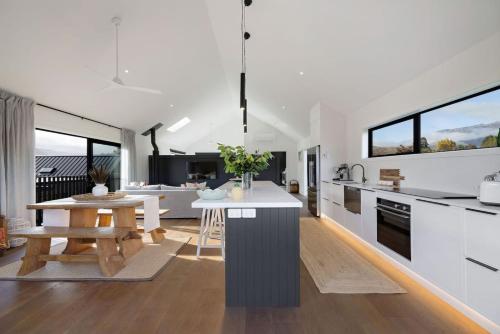 Luxury Mountain View Retreat in 戴爾菲爾德