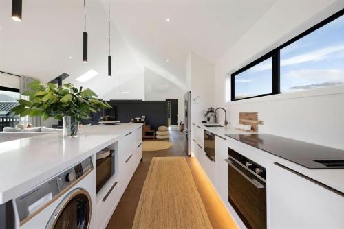 Luxury Mountain View Retreat in 戴爾菲爾德