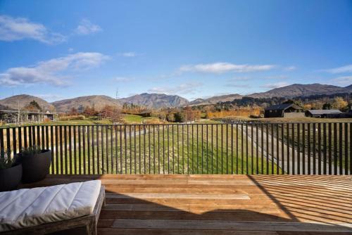 Luxury Mountain View Retreat in 戴爾菲爾德