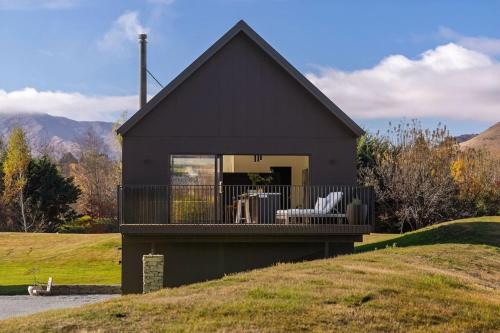 Luxury Mountain View Retreat in 戴爾菲爾德
