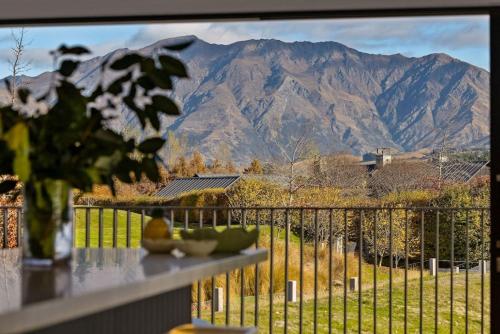 Luxury Mountain View Retreat in 戴爾菲爾德