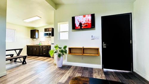 Mesquite Cabin at 22 Eleven Resort