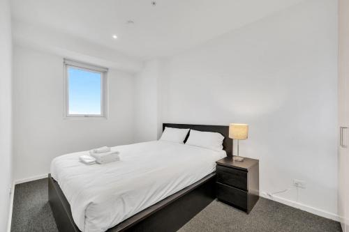 Vision On Morphett 3BR Apartment with Parking – khách sạn tại West Beach