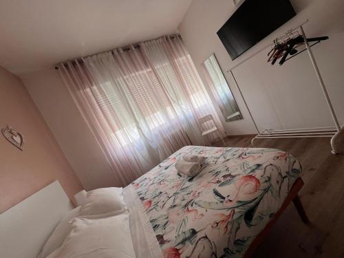 Villa COME A CASA TUA 4