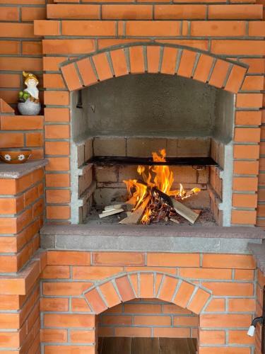 Borsika Guest House in Zetea