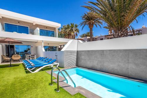 Marina Suite Villa Verde