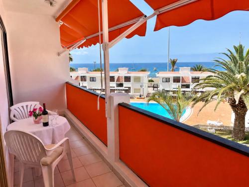 Vera Mar 9C · En la playa · Parking incluido