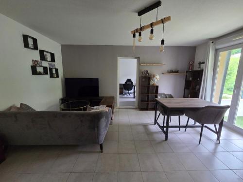 Appartement à Nailloux