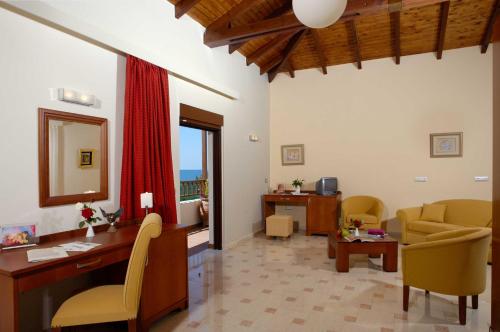 ERIA RESORT for people with special abilities – Maleme, OK