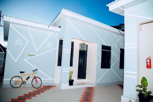 Dodoma Haven Homes in Dodoma