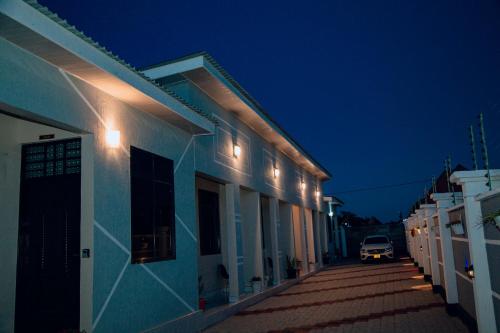 Dodoma Haven Homes in Dodoma