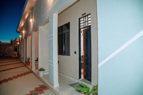 Dodoma Haven Homes in Dodoma