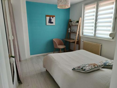 Chambre hawaïenne