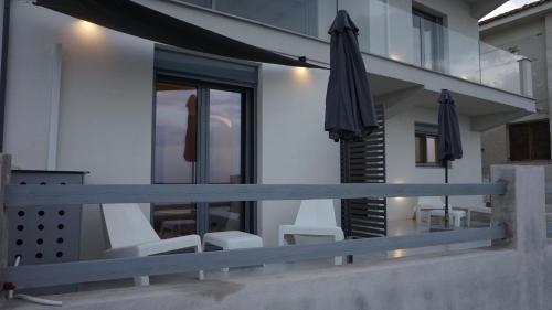 Sea Salt Studios in 內蘭札