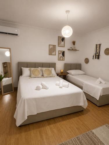 Meraki Room Tirana Center, Tirana