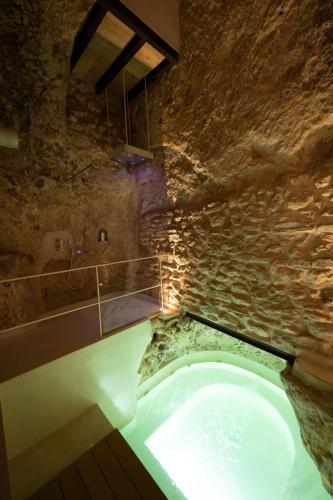 Mileca Sciu Sciu - Camere, Suite Zona Benessere - Sciacca