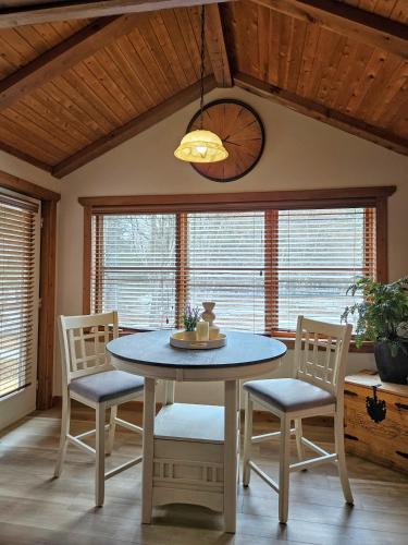 For-Rest Inn and Spa in Bathurst (NB)