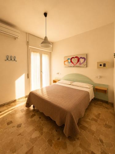 Hotel Gianlore Room Type - Double Room