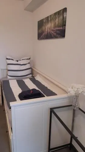 Zimmer auf Bauernhof in Kürten, Deutschland