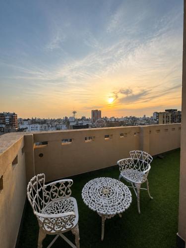 Hotel Lyon by MH, Buenos Aires (fotografie 8)