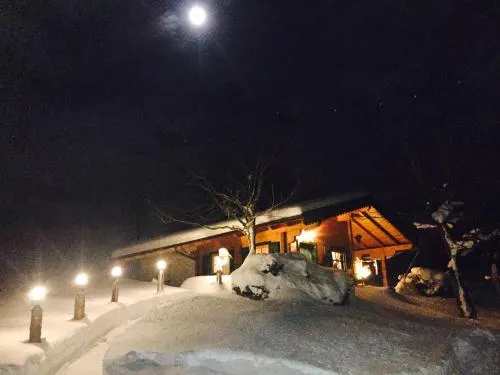 Jagdhütte in Abtenau, Österreich