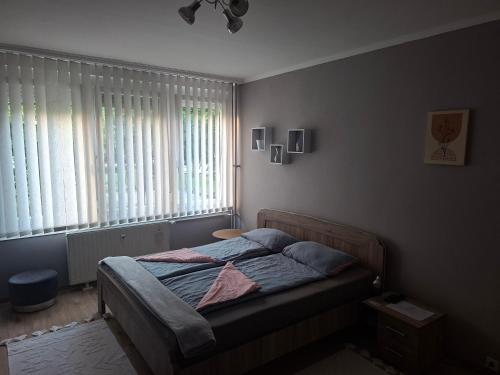 Dombó apartman (Dombo apartman) in Dombovar