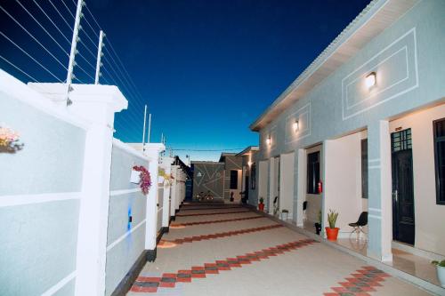 Dodoma Haven Homes in Dodoma