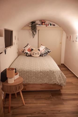 Meraki Room