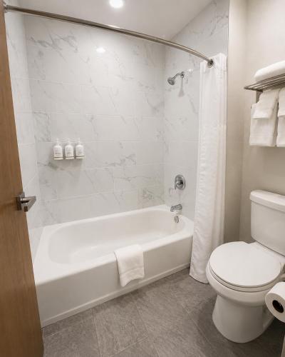 Econo Lodge Inn & Suites Williams - Grand Canyon Area - image 34