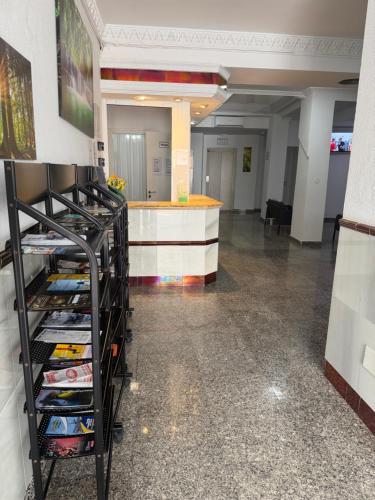 Hostal Nerjasol in Nerja